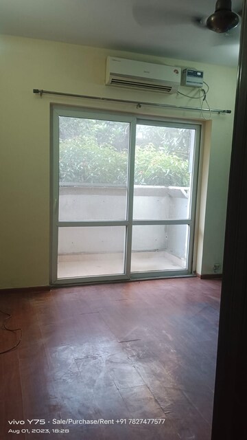 Room in 3 BHK Apartment at RPS Savana, Sector 88 – for Rent