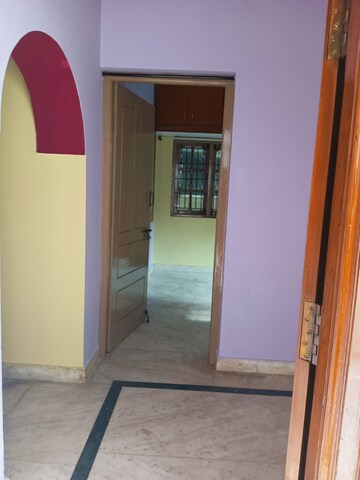  2 BHK Builder Floor at Hsr Layout – for Rent