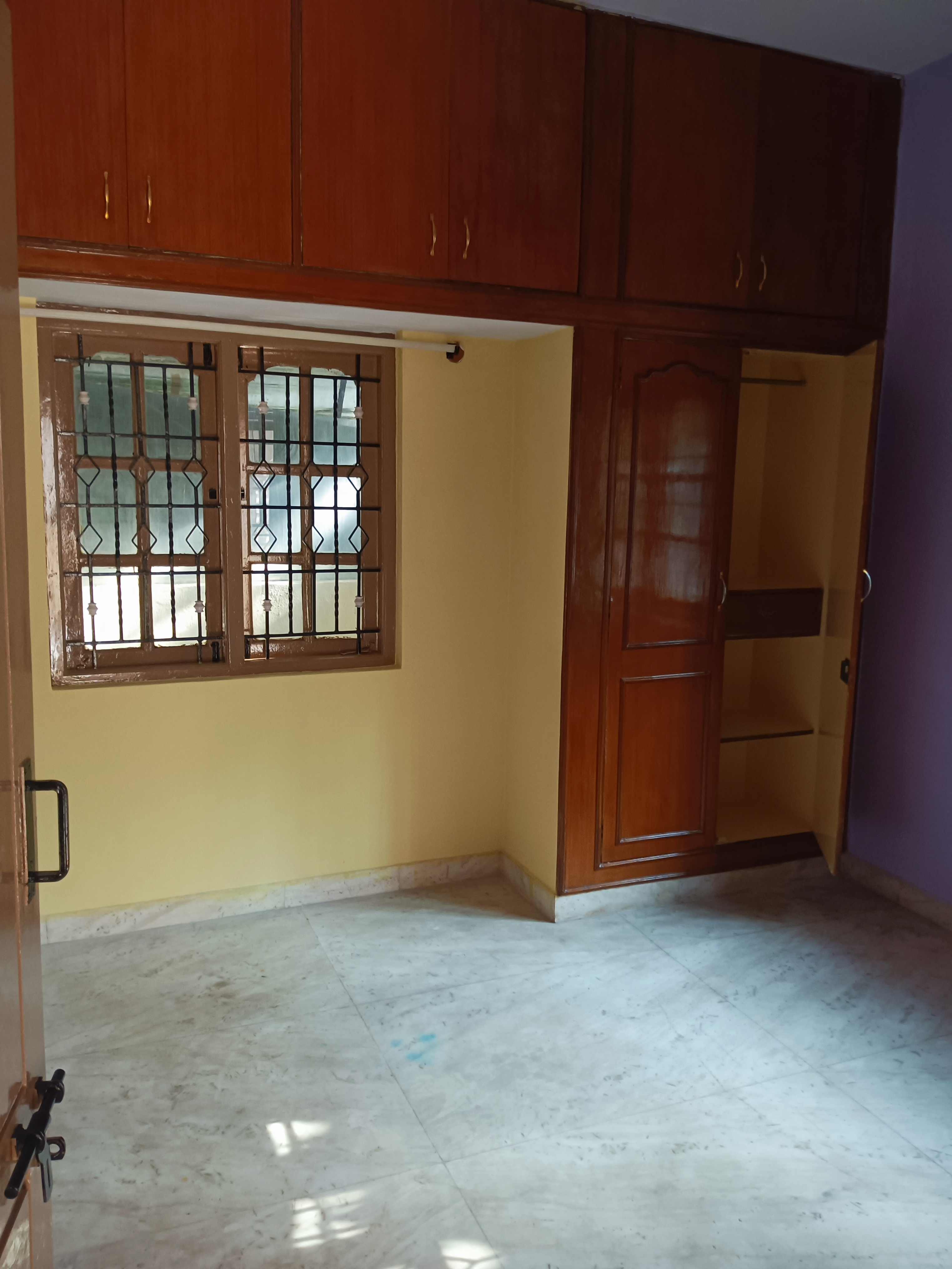 2 BHK + Pooja Room Builder Floor For Rent in HSR layout
