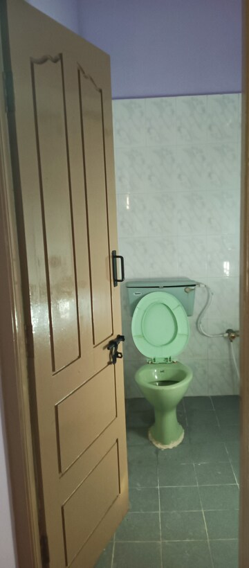 Bathroom in 2 BHK Builder Floor at Hsr Layout – for Rent