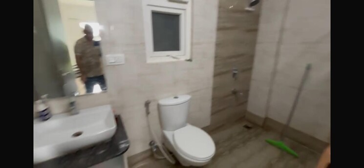 Bathroom, pacific-golf-estate 3 Bedroom 2305 Sq.Ft. Apartment In Kulhan Dehradun 9025578