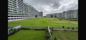 3 BHK Apartment – Exterior View View at Pacific Golf Estate, Kulhan - for Sale