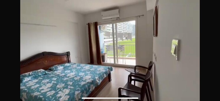 Bedroom, pacific-golf-estate 3 Bedroom 2305 Sq.Ft. Apartment In Kulhan Dehradun 9025578