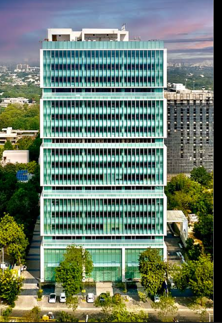 Office Space For Rent in Office For Rent 