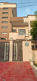 5 BHK + Pooja Room 3000 Sq.Ft. Independent House in Sector 2