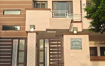 5 BHK Independent House For Sale in Sector 2