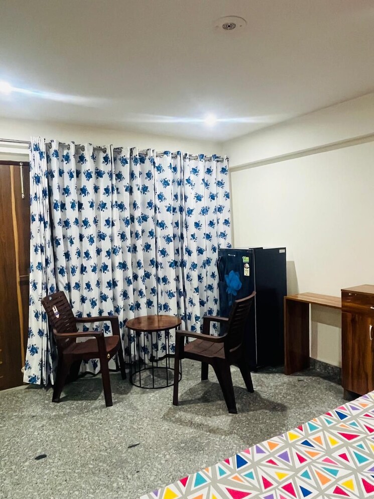 Team Area, sector 45 1 RK 653 Sq.Ft. Builder Floor In Sector 45 Gurgaon 9025593