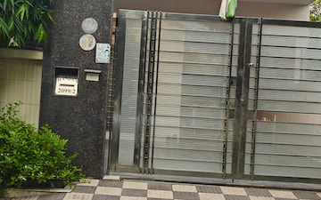 4 BHK Independent House For Sale in Sector 2
