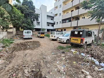  Plot For Sale in Bandlaguda Jagir