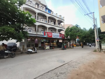  Plot – Exterior View View at Bandlaguda Jagir - for Sale