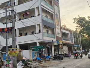  Plot – Exterior View View at Bandlaguda Jagir - for Sale