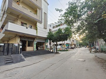  Plot – Exterior View View at Bandlaguda Jagir - for Sale
