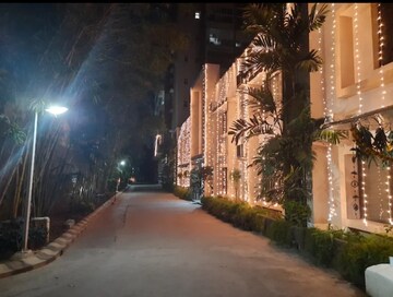3 BHK Apartment – Exterior View View at Reliance Paradise, Kondapur - for Rent