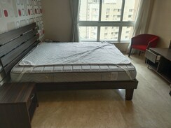 2 BHK + Study Room Apartment For Sale in K Raheja Vihar