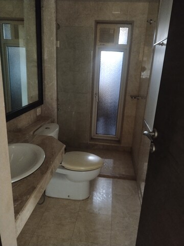 Furnished Amenities in 2 BHK Apartment at K Raheja Vihar, Powai – for Sale