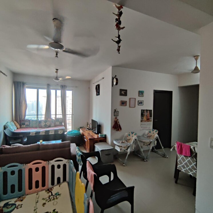Team Area, rustomjee-athena 2.5 Bedroom 1150 Sq.Ft. Apartment In Majiwada Thane 9025619