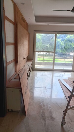 Balcony in 4 BHK Builder Floor at Ansal Plaza Sector-23, Sector 23 – for Sale