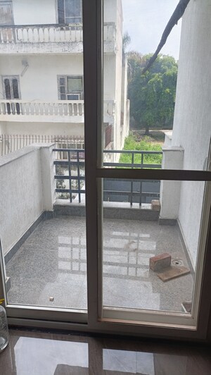 Kitchen in 4 BHK Builder Floor at Ansal Plaza Sector-23, Sector 23 – for Sale