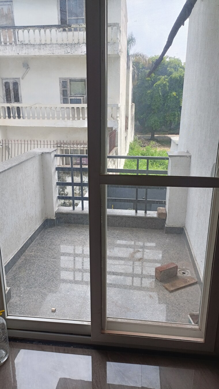 Kitchen, ansal-plaza-sector-23 4 Bedroom 2800 Sq.Ft. Builder Floor In Sector 23 Gurgaon 9025634