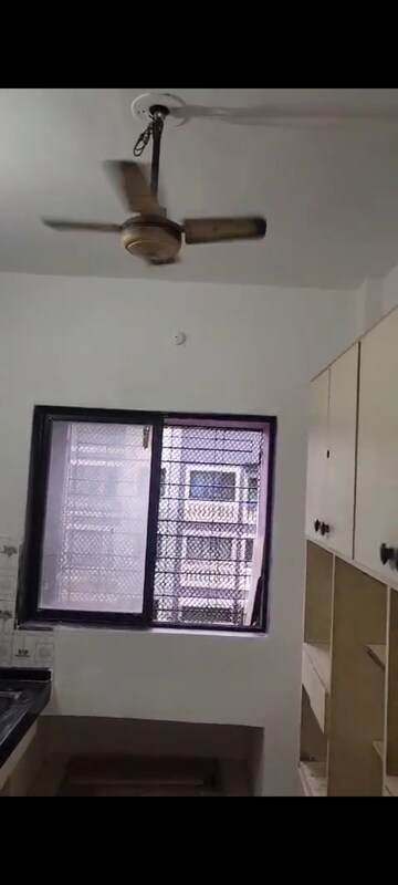 Room in 1 BHK Apartment at Bhanushanti Complex, Malad East – for Rent