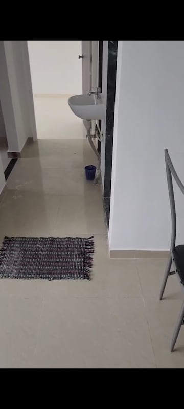 Staircase in 1 BHK Apartment at Bhanushanti Complex, Malad East – for Rent