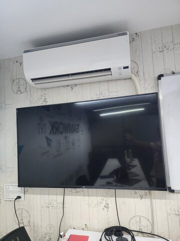 Kitchen in  Office Space in IT/SEZ at Science City – for Rent