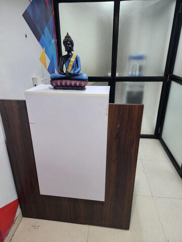 Furnished Amenities in  Office Space in IT/SEZ at Science City – for Rent