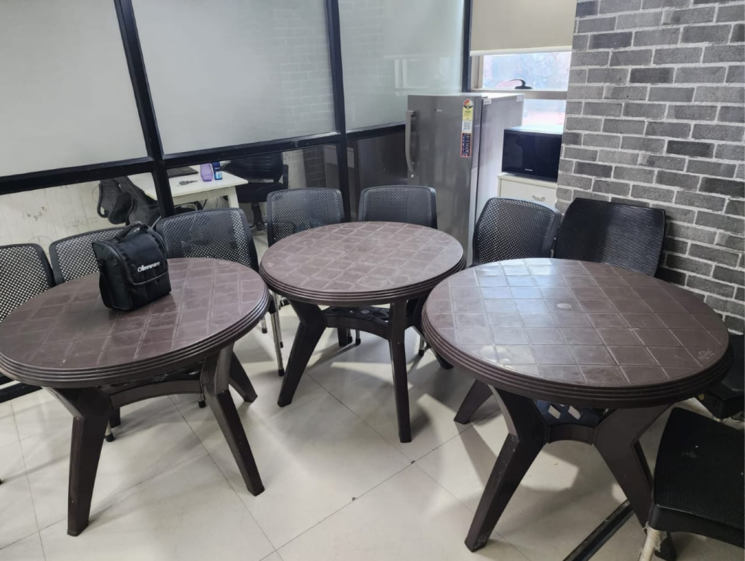 Team Area, science city Commercial Office Space in IT/SEZ 2256 Sq.Ft. In Science City Ahmedabad 9025637