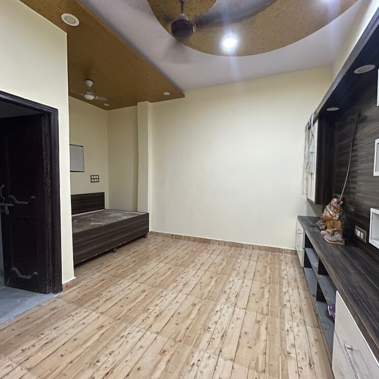 Kitchen, rohini sector 24 2 Bedroom 400 Sq.Ft. Builder Floor In Rohini Sector 24 Delhi 9025636