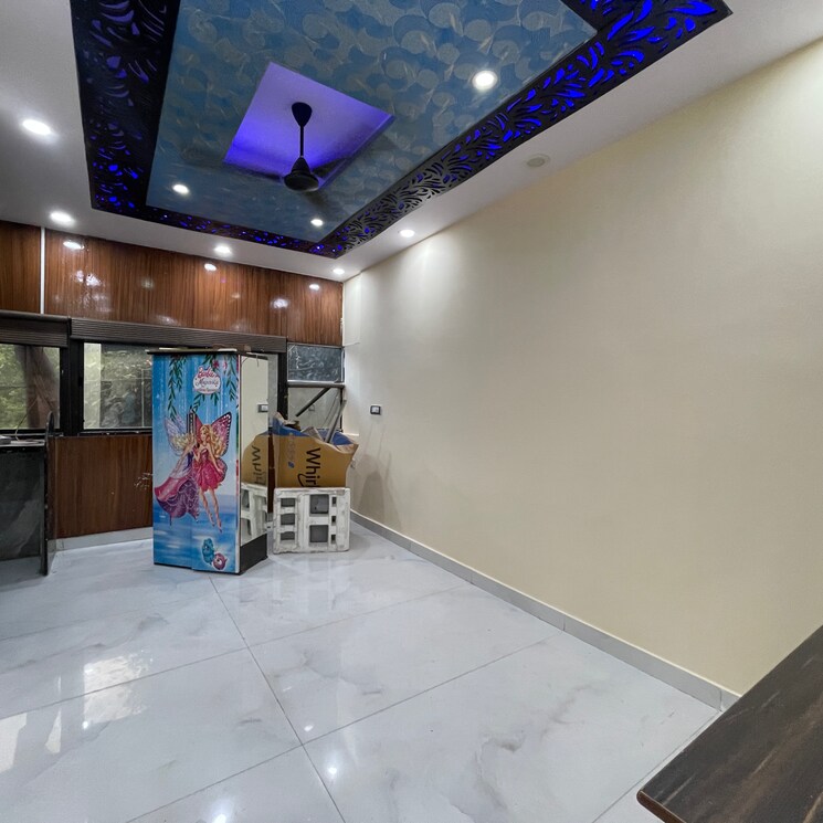 undefined, rohini sector 24 2 Bedroom 400 Sq.Ft. Builder Floor In Rohini Sector 24 Delhi 9025636