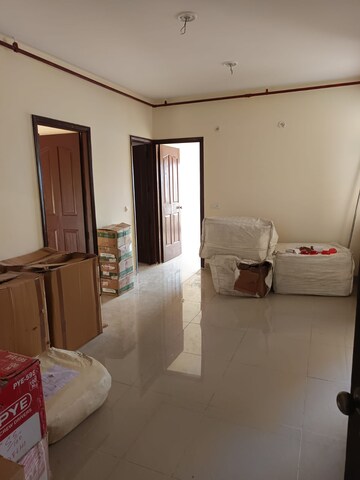 Bedroom in 2 BHK Apartment at Charms Castle, Raj Nagar Extension – for Sale