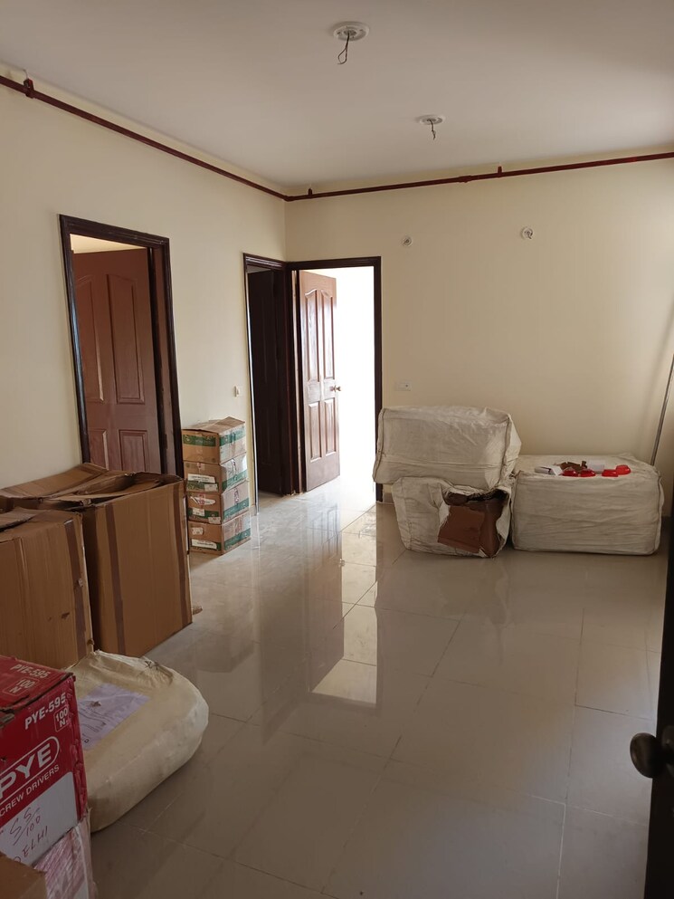 Bedroom, charms-castle 2 Bedroom 975 Sq.Ft. Apartment In Raj Nagar Extension Ghaziabad 9025642