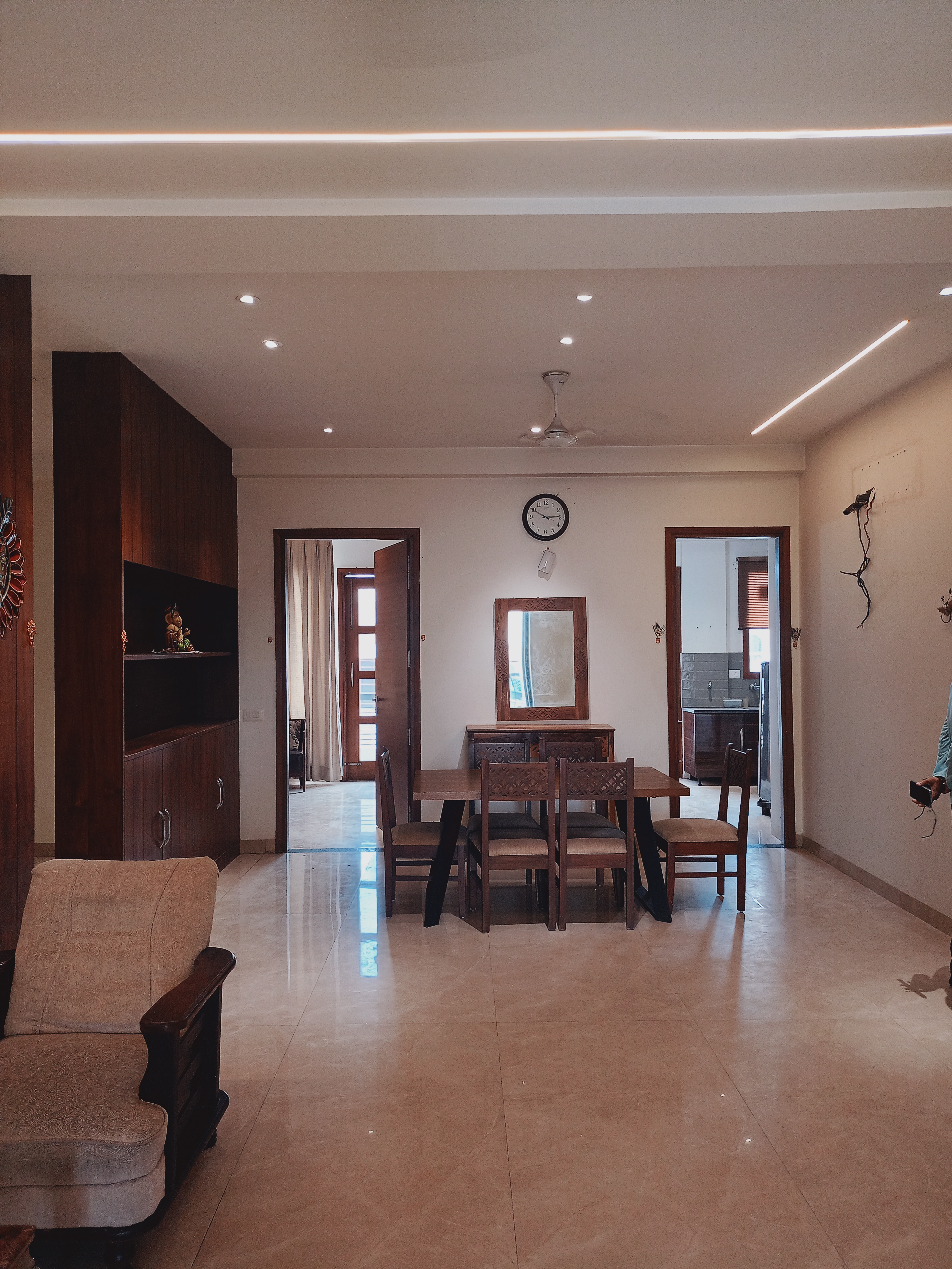 3 BHK Independent House For Rent in Sector 12 Panchkula