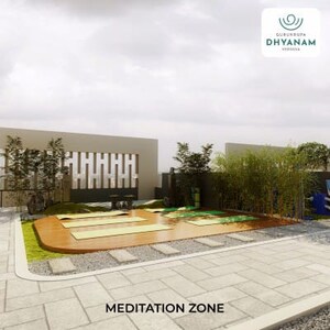 2 BHK Apartment – Exterior View View at Gurukrupa Dhyanam, Versova - for Sale