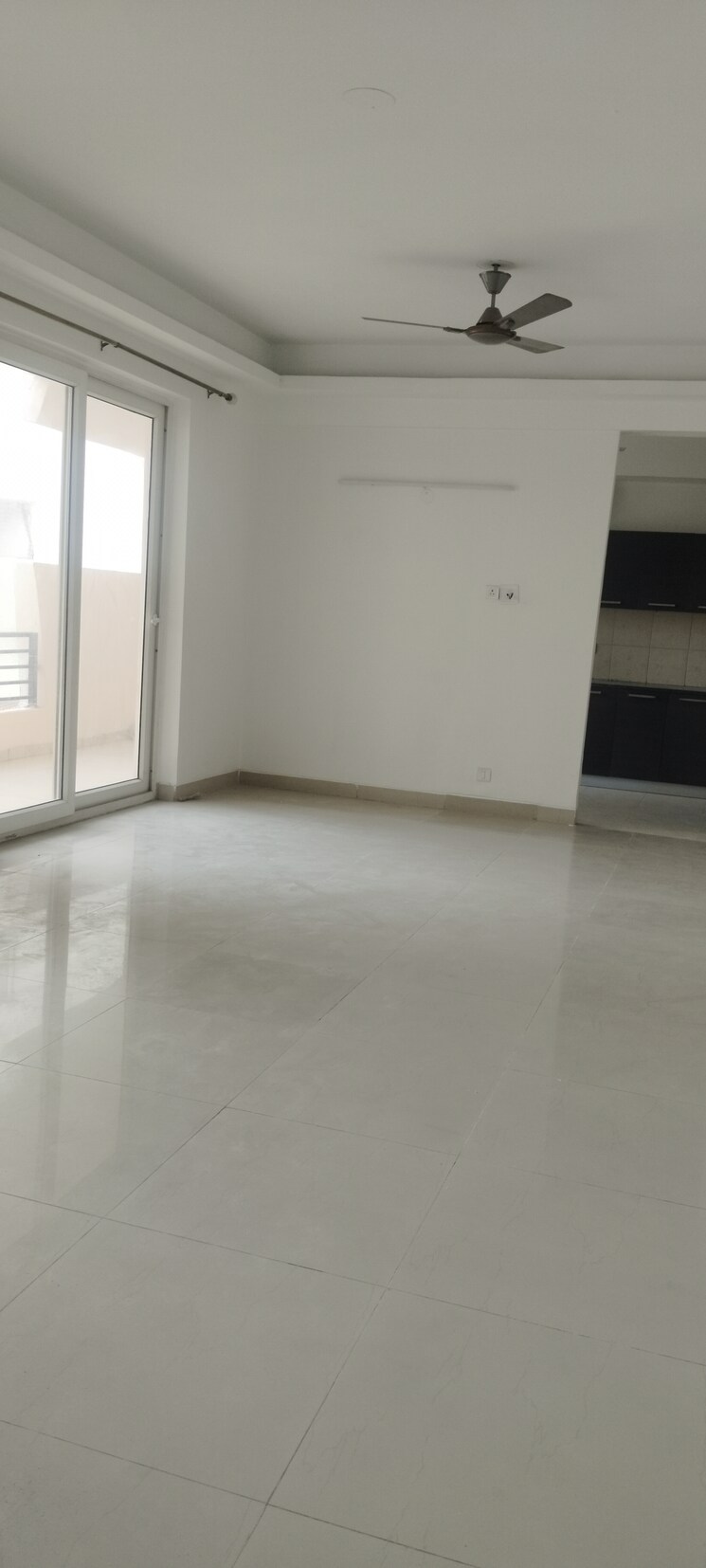 Room, puri-pranayam 3 Bedroom 1857 Sq.Ft. Apartment In Sector 82 Faridabad 9025668