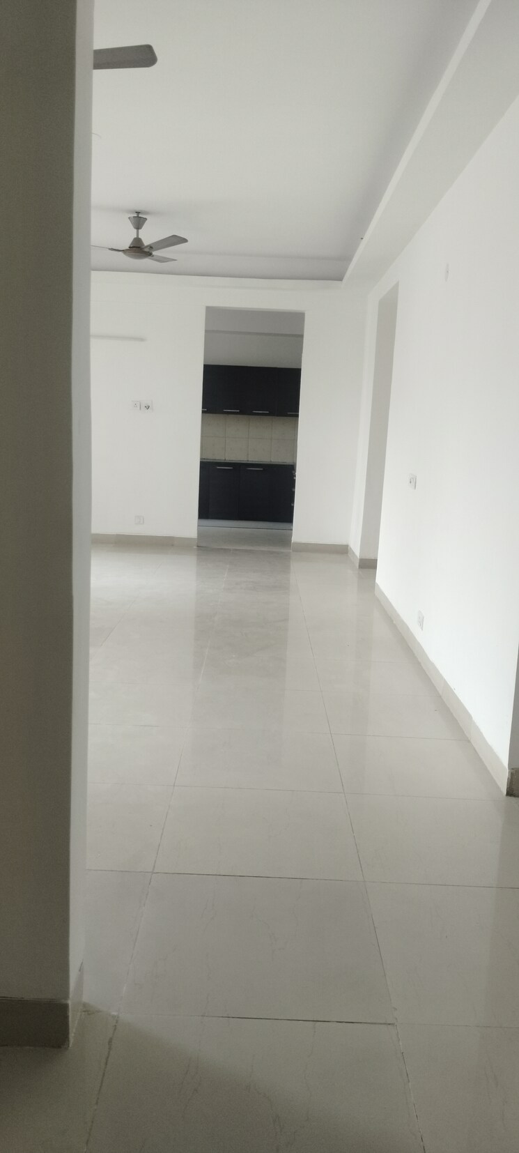 Room, puri-pranayam 3 Bedroom 1857 Sq.Ft. Apartment In Sector 82 Faridabad 9025668