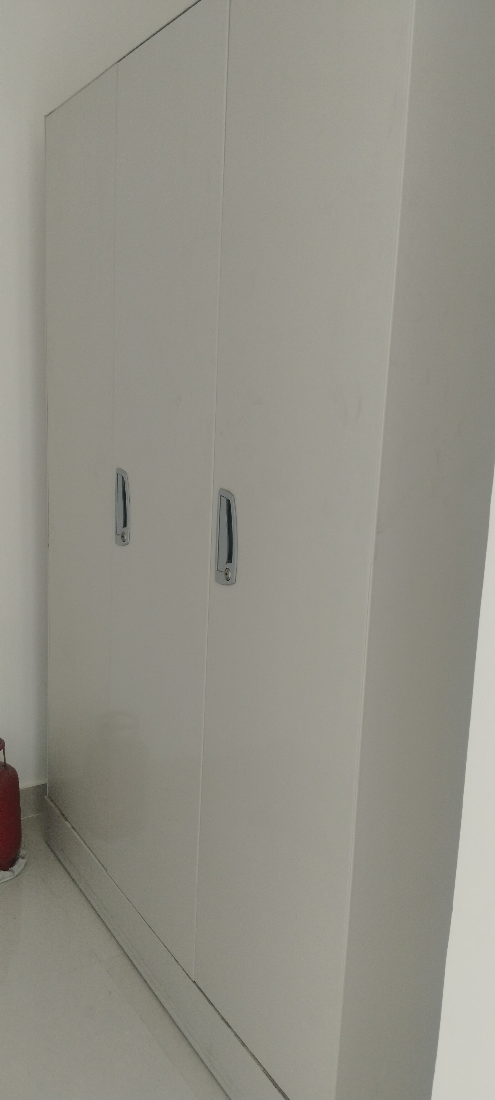 3 BHK 1857 Sq.Ft. Apartment in Puri Pranayam