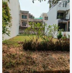  Plot – Garden View at Palam Vihar Residents Association, Palam Vihar - for Sale