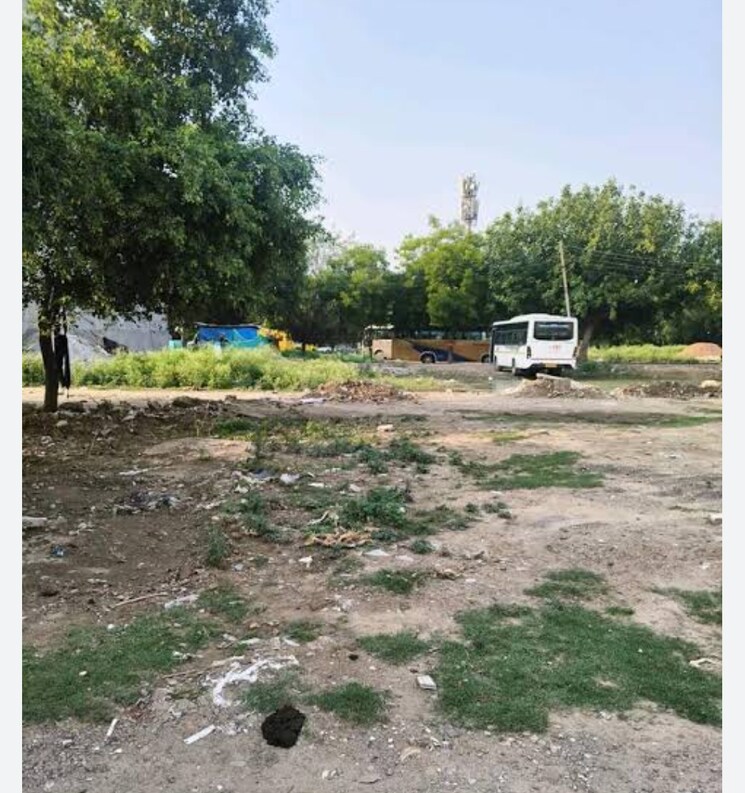 undefined, palam-vihar-residents-association  800 Sq.Yd. Plot In Palam Vihar Gurgaon 9025646