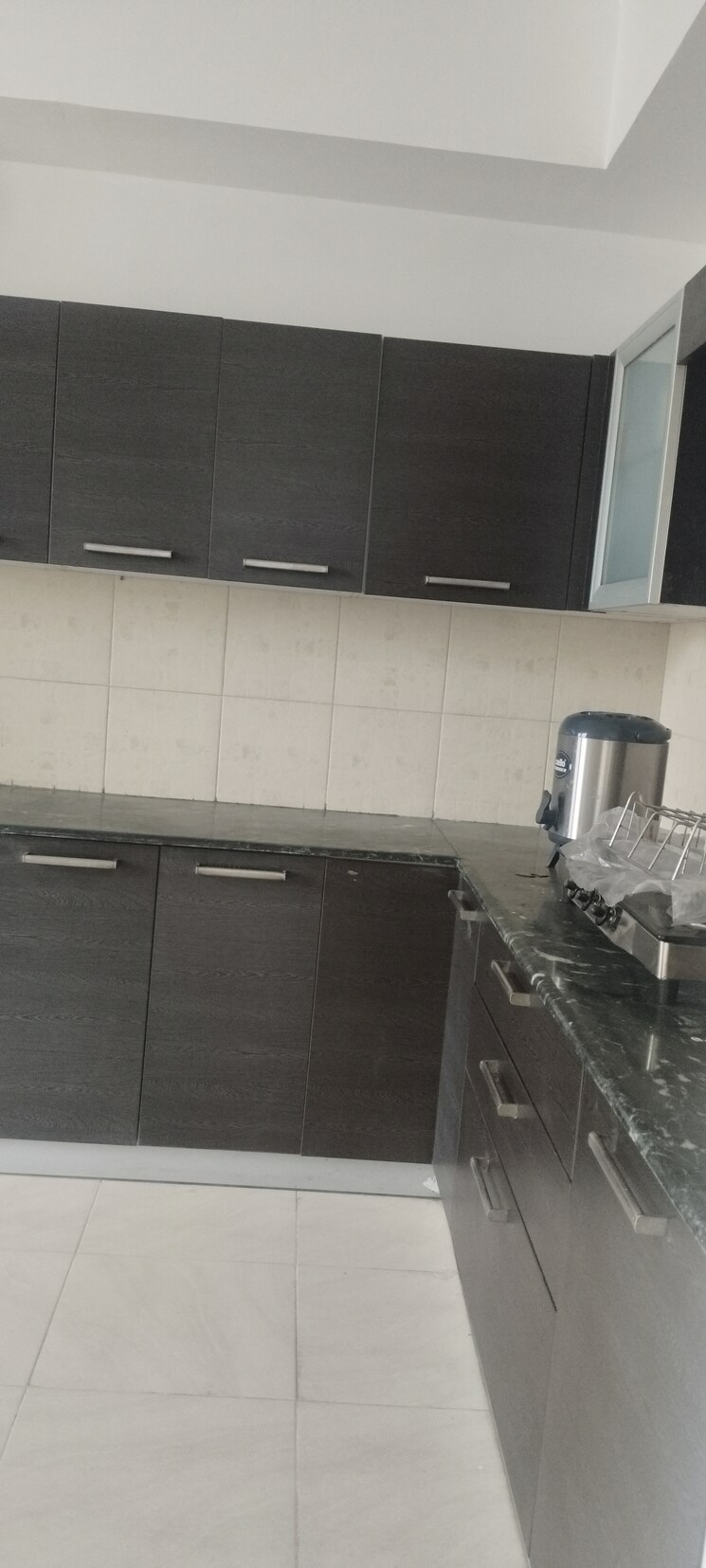 Kitchen, puri-pranayam 3 Bedroom 1857 Sq.Ft. Apartment In Sector 82 Faridabad 9025668