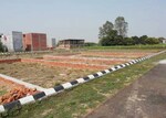 100 Sq.Yd. Plot in Ecocity 