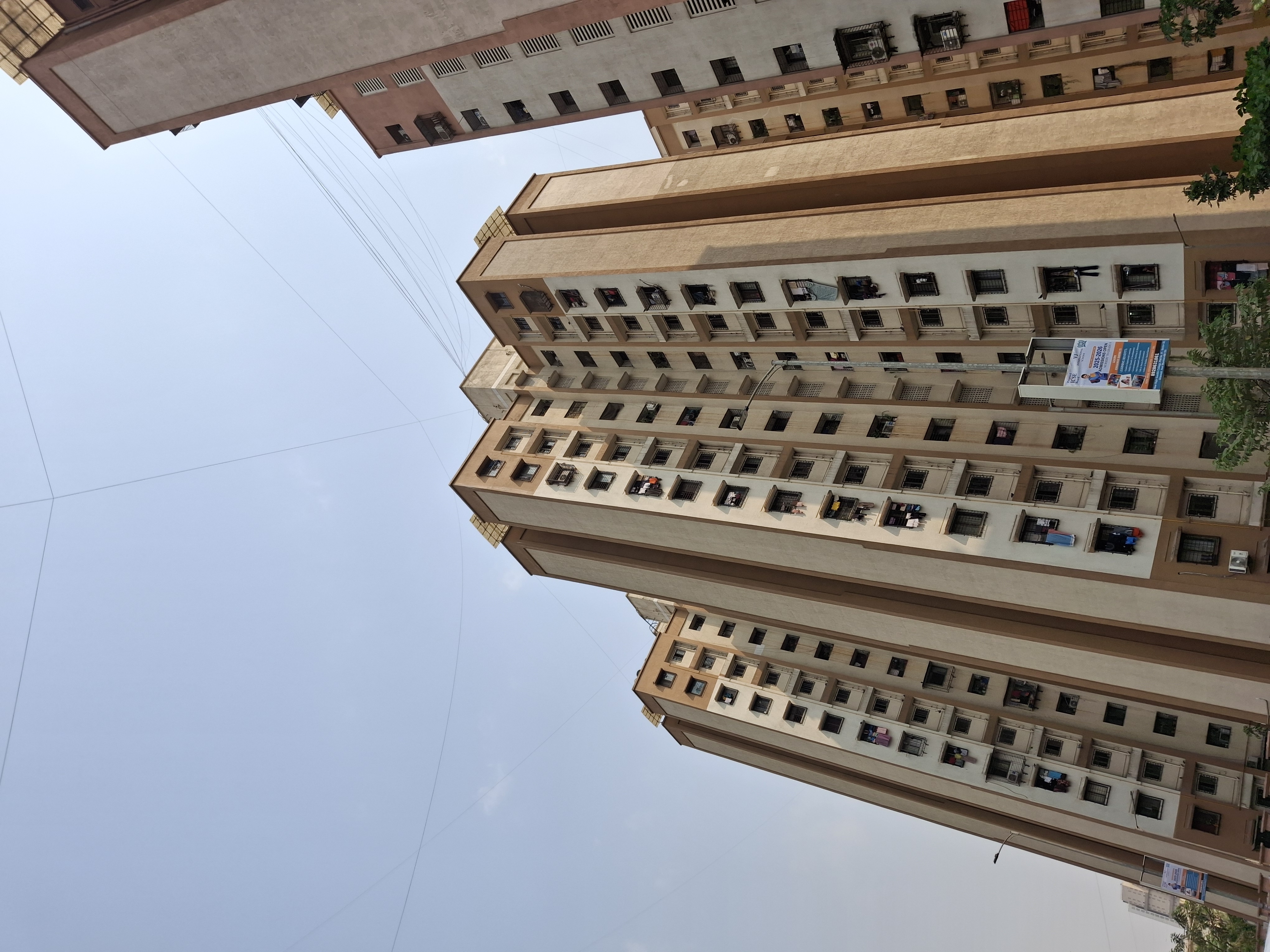 1 BHK Apartment For Rent in Megh Malhar Co-op Housing Society