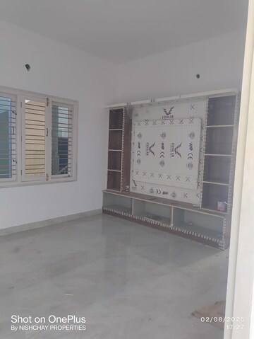 Living Room in 6 BHK Independent House at Kyalasanahalli – for Sale