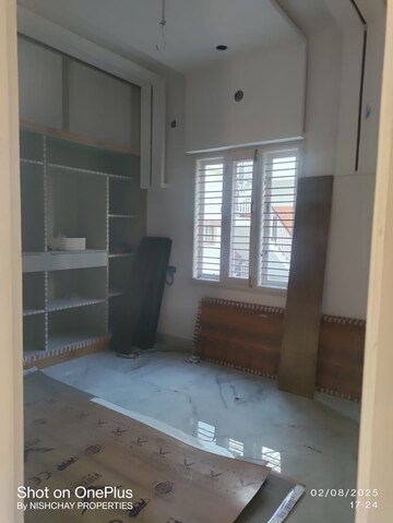 Bedroom in 6 BHK Independent House at Kyalasanahalli – for Sale