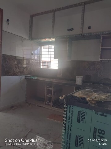 Kitchen in 6 BHK Independent House at Kyalasanahalli – for Sale