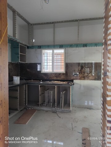 Kitchen in 6 BHK Independent House at Kyalasanahalli – for Sale