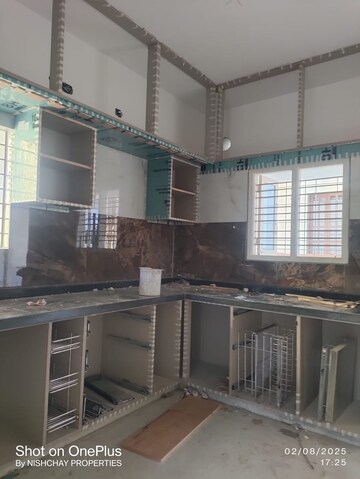 Kitchen in 6 BHK Independent House at Kyalasanahalli – for Sale
