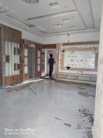 6 BHK Independent House For Sale in Kyalasanahalli