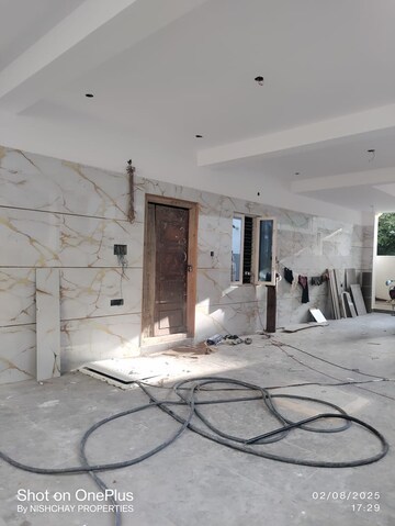 Terrace in 6 BHK Independent House at Kyalasanahalli – for Sale