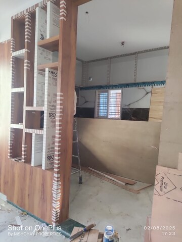 Kitchen in 6 BHK Independent House at Kyalasanahalli – for Sale